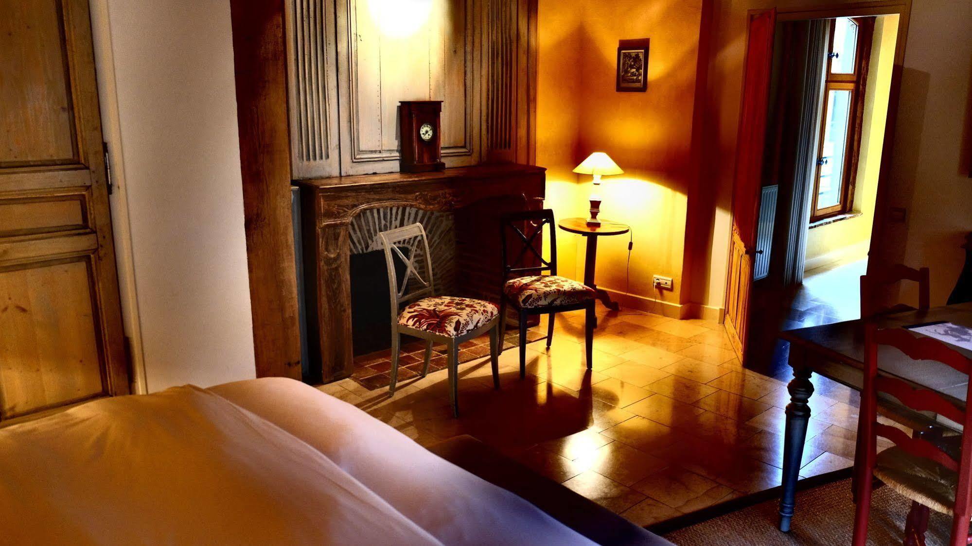 La Maison De Rhodes Hotel & Spa Troyes Exterior foto